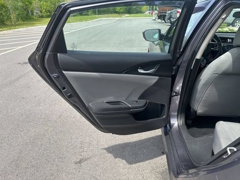 Used 2016 Honda Civic LX image 16