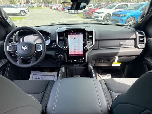 New 2026 RAM 1500 Big Horn image 26