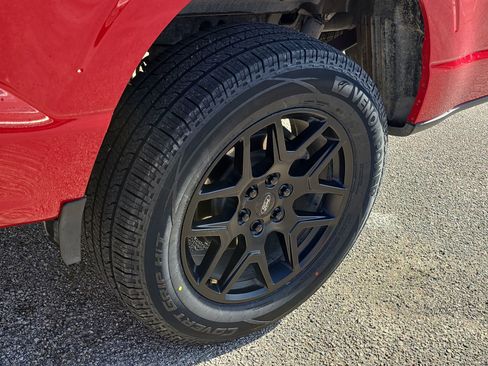 Certified 2024 Ford F150 STX w/ STX Black Appearance Package image 10