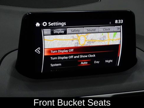 Used 2018 MAZDA MAZDA3 Touring image 20