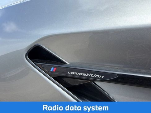 Used 2021 BMW M5 w/ Competition Package AWD/4WD image 15