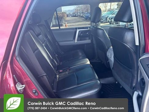 Used 2011 Toyota 4Runner SR5 image 24