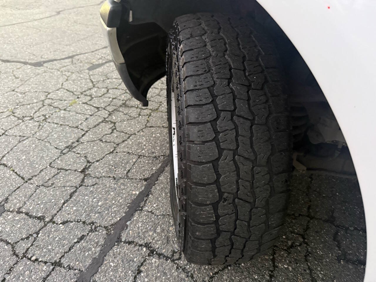 Used 2003 Ford F150 XLT RWD image 28