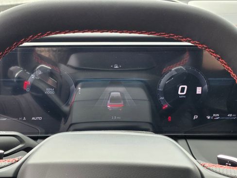 New 2026 Dodge Charger Scat Pack AWD/4WD image 23