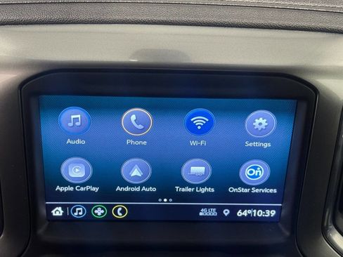 Used 2021 Chevrolet Silverado 1500 LT image 35