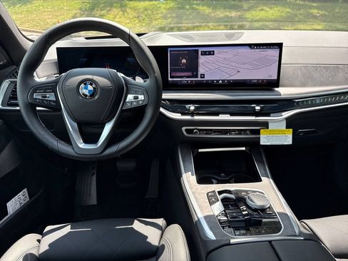 New 2026 BMW X5 xDrive40i AWD/4WD image 20