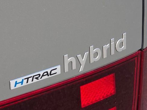 New 2026 Hyundai Santa Fe SE AWD/4WD image 19