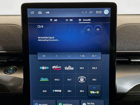 Used 2023 Ford Mustang Mach-E GT AWD/4WD image 15