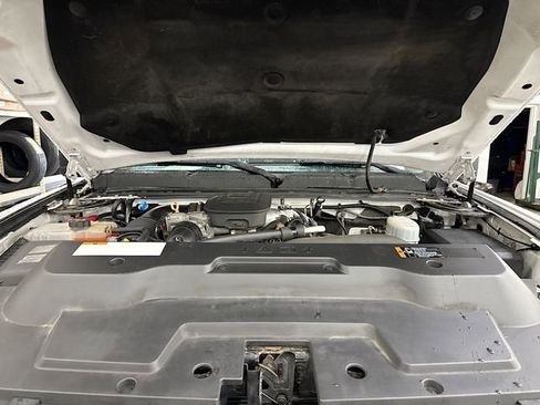 Used 2011 Chevrolet Silverado 3500 LTZ w/ LTZ Plus Package image 26