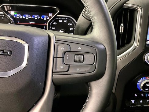 Used 2023 GMC Sierra 3500 Denali AWD/4WD image 24