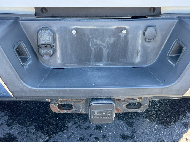 Used 2017 Ford F250 XLT AWD/4WD image 8