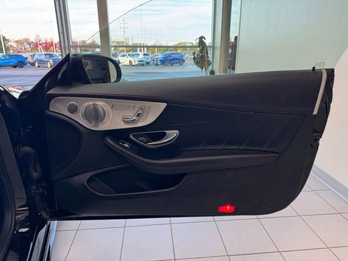 Used 2018 Mercedes-Benz C 43 AMG 4MATIC Coupe image 18