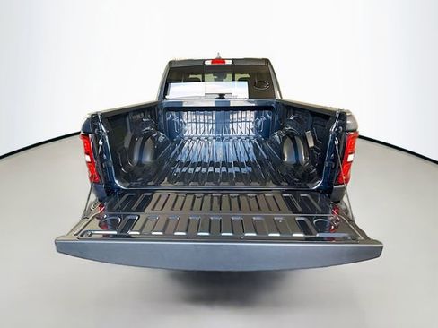 New 2026 RAM 1500 Classic Warlock AWD/4WD image 23
