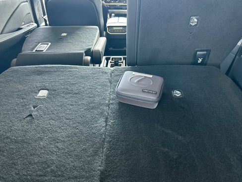 New 2026 Lexus TX 350 AWD image 12