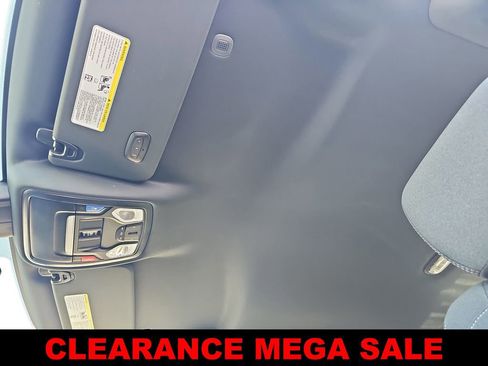 New 2025 RAM 1500 Big Horn image 27