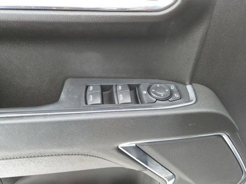 Certified 2024 Chevrolet Silverado 1500 LT Trail Boss w/ Protection Package image 16