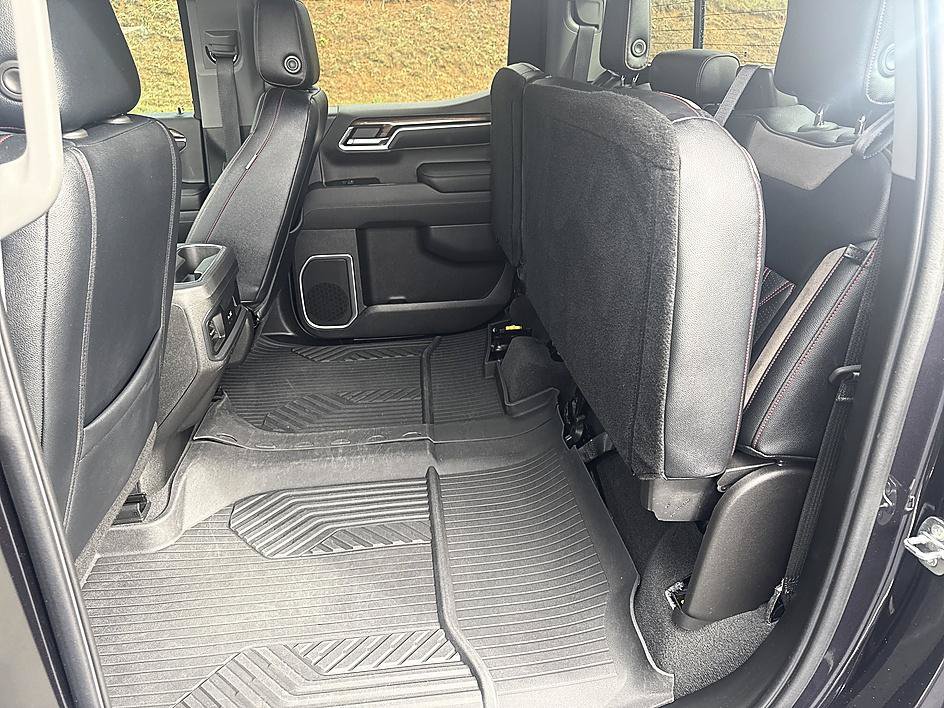 Used 2022 Chevrolet Silverado 1500 RST AWD/4WD image 12