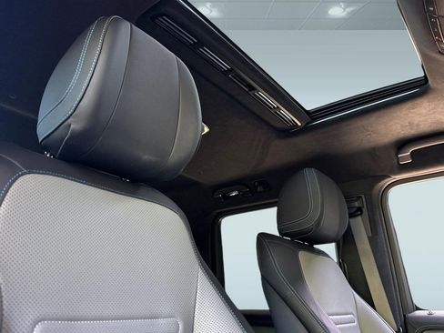 Used 2025 Mercedes-Benz G 580 w/ EQ Technology image 15