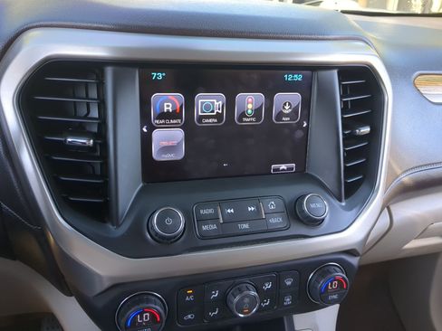 Used 2017 GMC Acadia Denali w/ Technology Package image 23