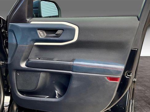 Used 2024 Ford Bronco Sport Heritage w/ Heritage Convenience Package image 13