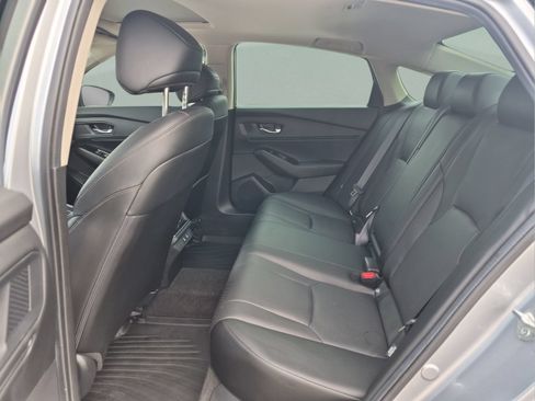 Certified 2024 Honda Accord Touring image 17