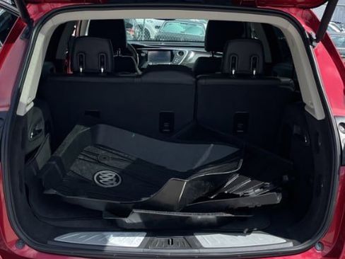 Used 2020 Buick Envision Premium w/ Driver Confidence Package AWD/4WD image 7