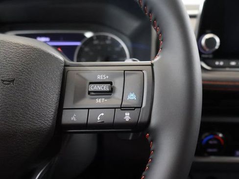 New 2026 Nissan Rogue SV AWD/4WD image 18