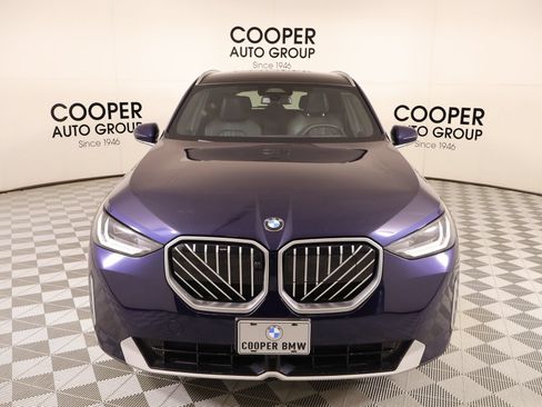 Used 2026 BMW X3 xDrive30i w/ Premium Package AWD/4WD image 9