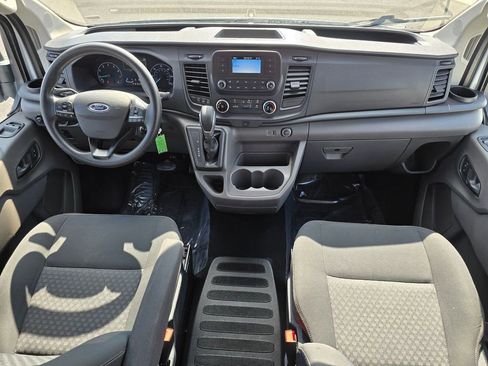 Used 2021 Ford Transit 350 XLT RWD image 16