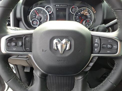 Used 2025 RAM 2500 Big Horn image 5