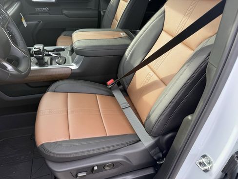 New 2026 Chevrolet Silverado 1500 High Country w/ High Country Premium Package image 22