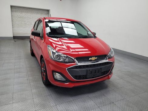 Used 2019 Chevrolet Spark LS FWD image 14