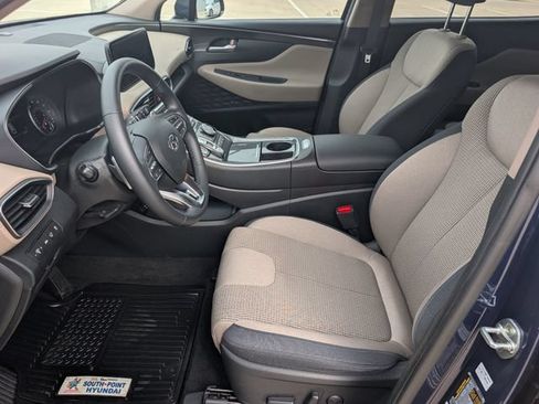Used 2023 Hyundai Santa Fe SEL w/ Cargo Package FWD image 8