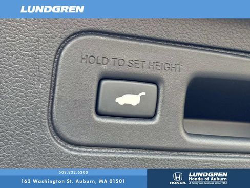 New 2026 Honda Pilot Touring image 23