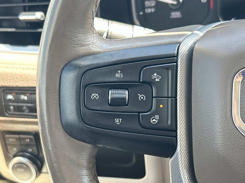 Used 2021 GMC Yukon XL Denali w/ Denali Premium Package AWD/4WD image 43