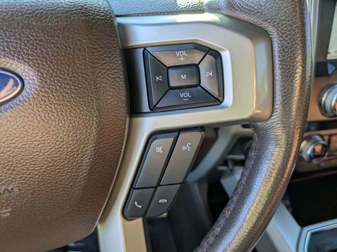 Used 2019 Ford F150 King Ranch w/ Equipment Group 601A Luxury image 17