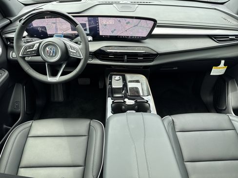 New 2026 Buick Enclave Avenir w/ Super Cruise Package image 27