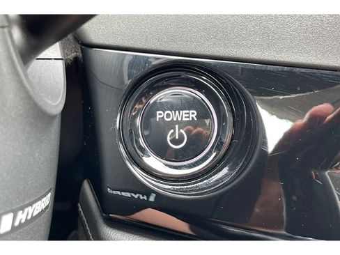 Certified 2025 Honda Accord EX-L image 32