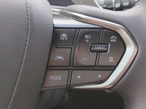 Used 2025 Lexus RX 350 FWD w/ Accessory Package image 24
