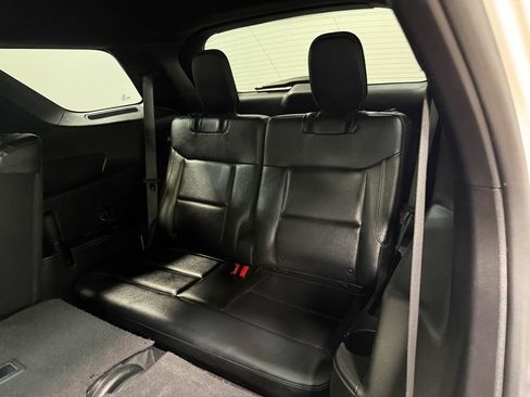 Used 2021 Ford Explorer ST w/ ST Street Pack AWD/4WD image 50