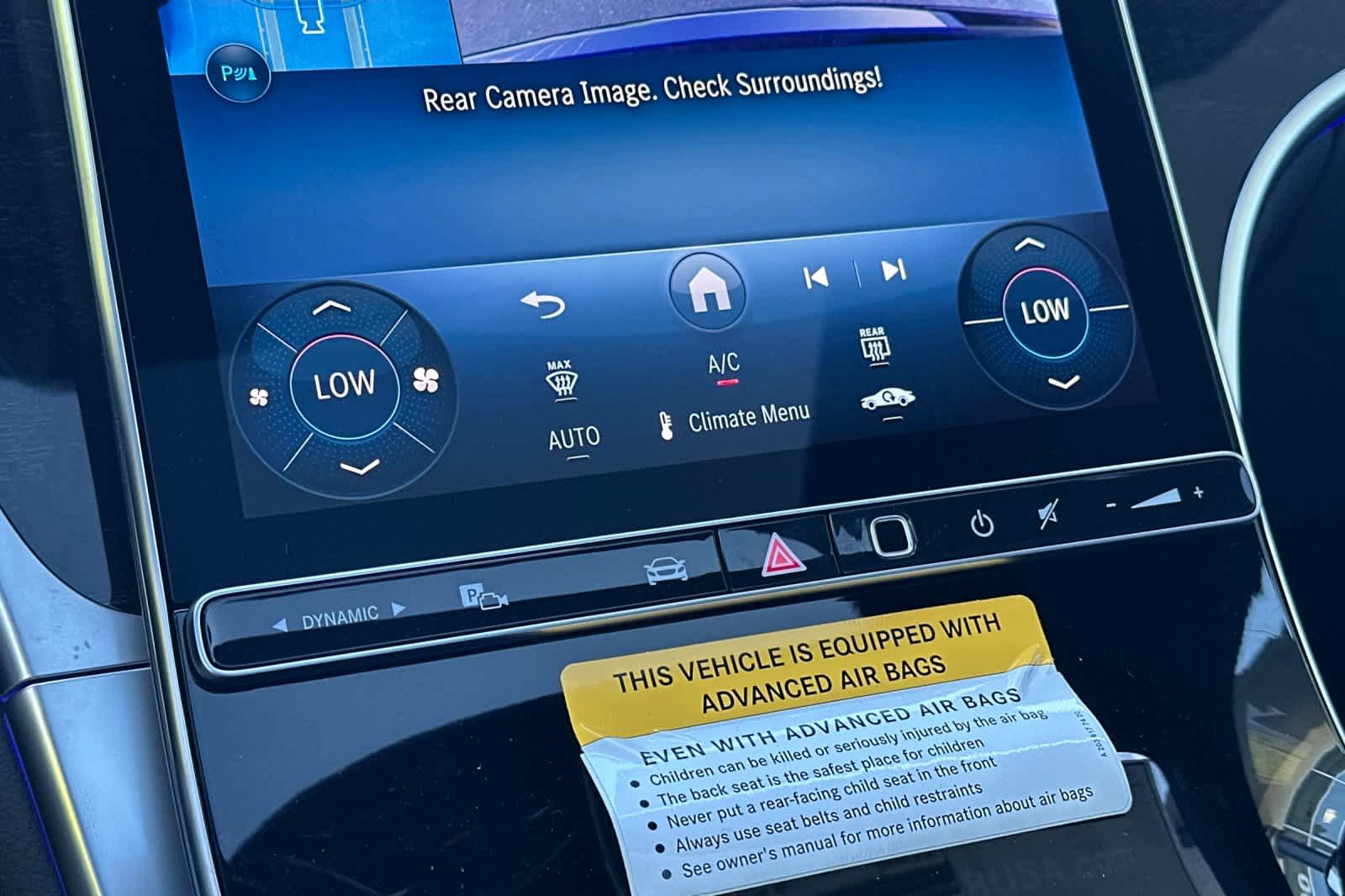 Certified 2026 Mercedes-Benz GLC 300 4MATIC image 20