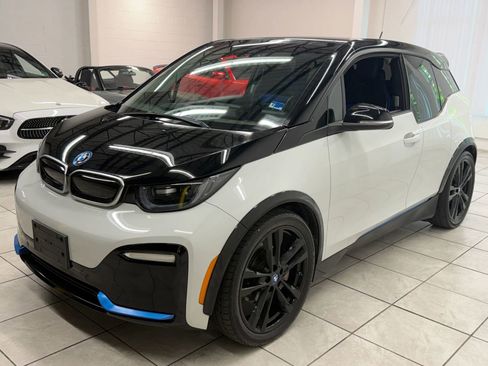 Used 2019 BMW i3 s RWD image 3