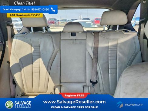 Used 2014 BMW X5 xDrive50i AWD/4WD image 13