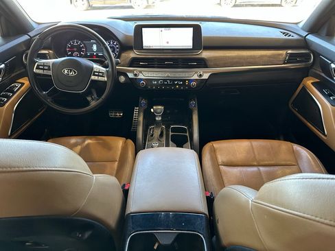 Used 2021 Kia Telluride SX image 15