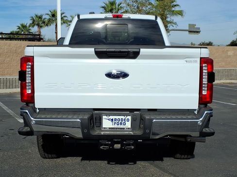 New 2026 Ford F350 XL w/ 360-Degree Camera Package AWD/4WD image 4
