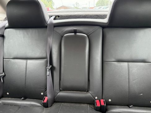 Used 2015 Chevrolet Impala LTZ FWD image 16