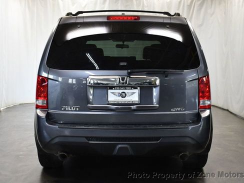 Used 2015 Honda Pilot EX image 10