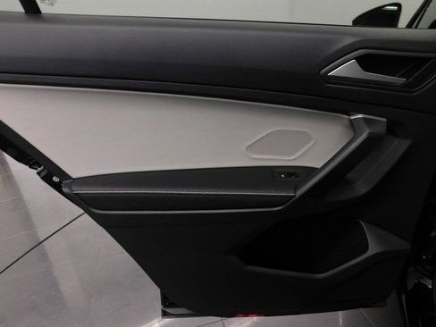 Used 2024 Volkswagen Tiguan S image 23