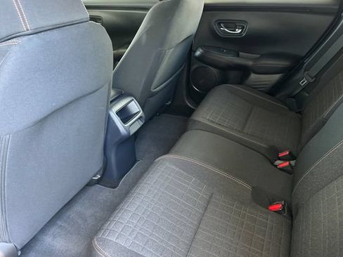 Used 2023 Honda HR-V Sport image 13