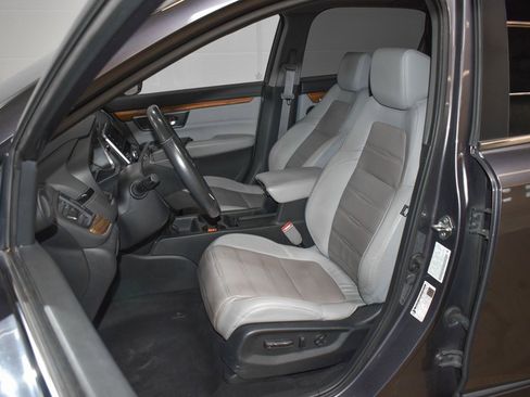 Used 2019 Honda CR-V EX-L image 19